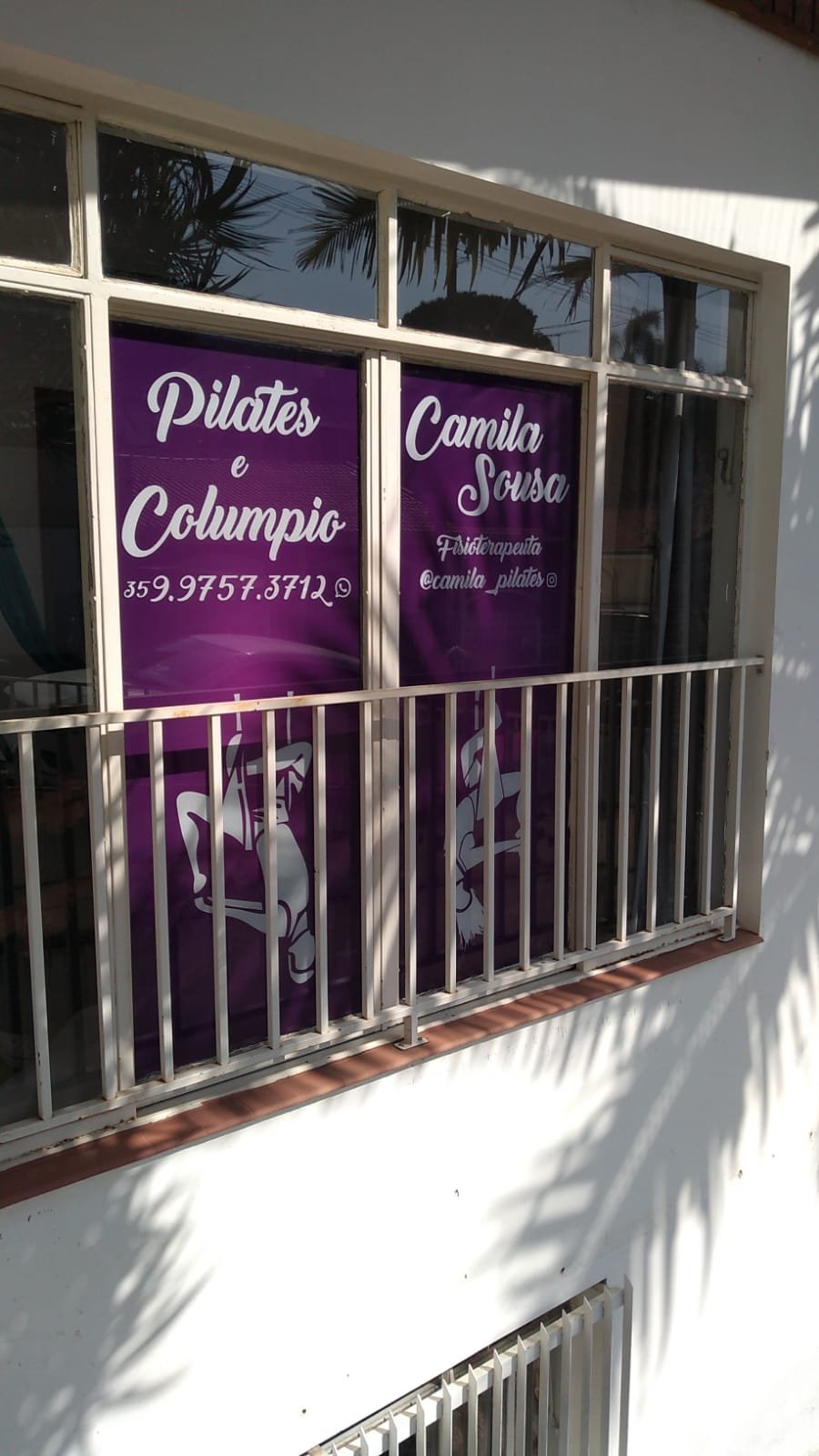 studio de pilates em pocos de caldas